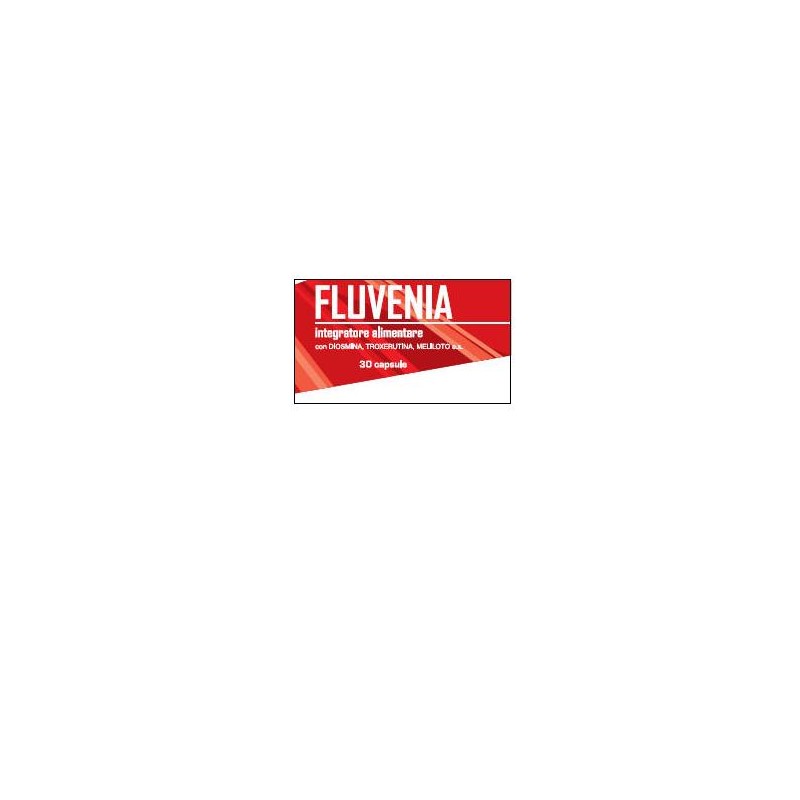 Laintegra Pharma Fluvenia 30 Capsule