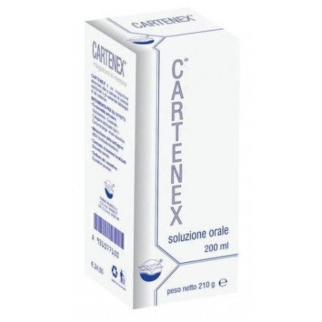 Farma Valens Cartenex 200 Ml