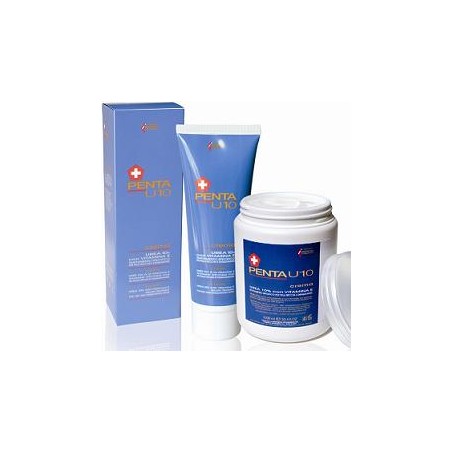 Pentamedical Penta U10 Crema 250 Ml