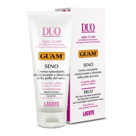 Lacote Guam Duo Crema Seno 150 Ml