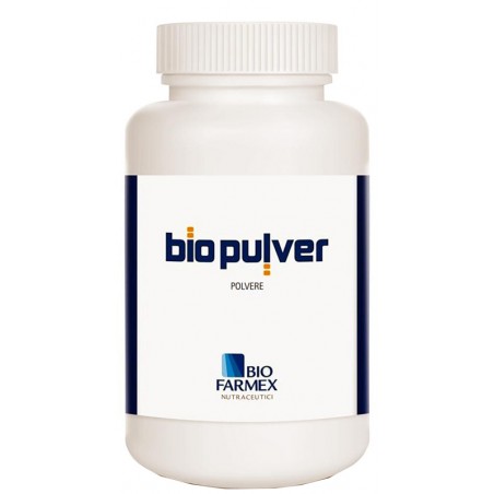 Biofarmex Biopulver Polvere 180 G