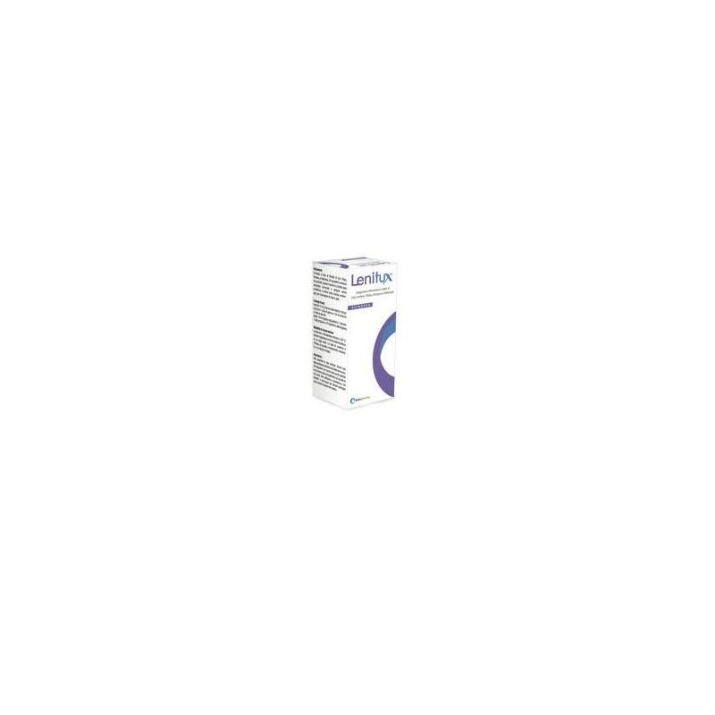 Konpharma Lenitux 100 Ml