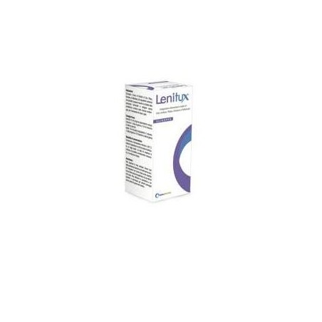 Konpharma Lenitux 100 Ml