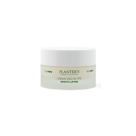 Dipros Planter's Aloe Crema 24 Ore Lifting 50 Ml