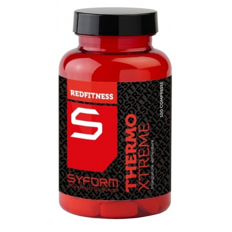 Syform Thermo Xtreme 100 Compresse