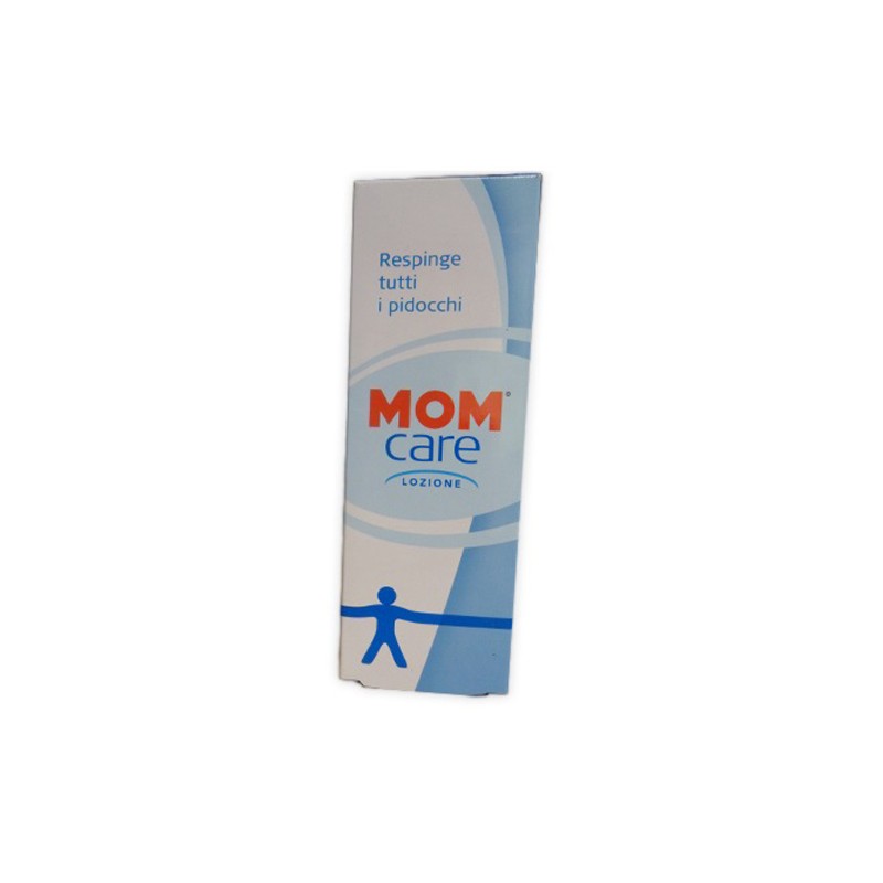 Candioli Ist. Profil. E Farm. Mom Care Lozione Antipidocchi 100ml