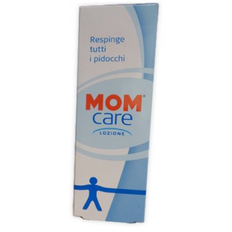 Candioli Ist. Profil. E Farm. Mom Care Lozione Antipidocchi 100ml