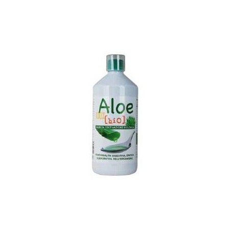 Pharmalife Research Aloe Vera 100% 1 Litro