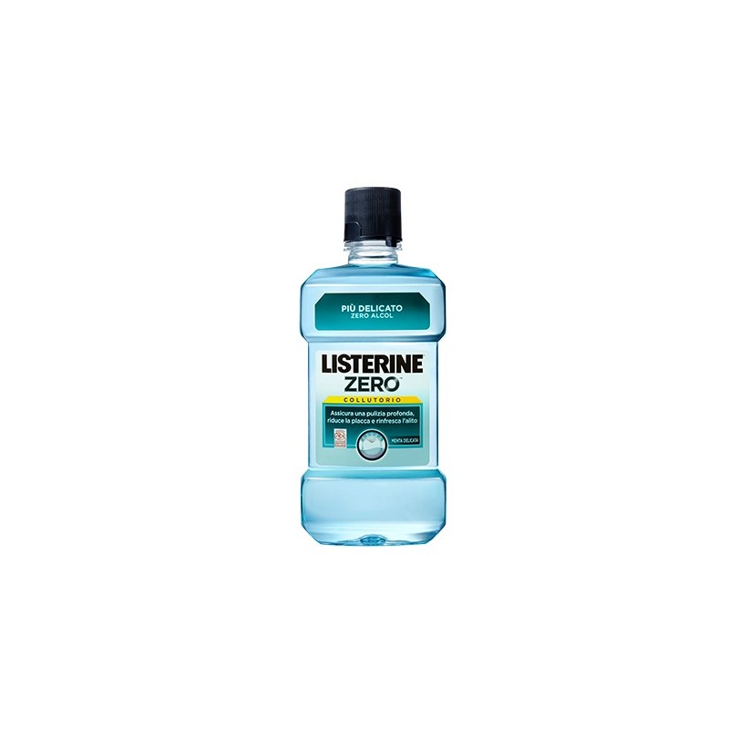 Johnson & Johnson Listerine Coolmint Delicato 500 Ml