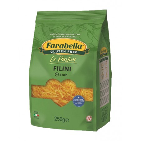 Bioalimenta Farabella Filini 250 G