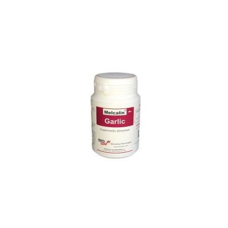 Biotekna Melcalin Garlic 84 Capsule