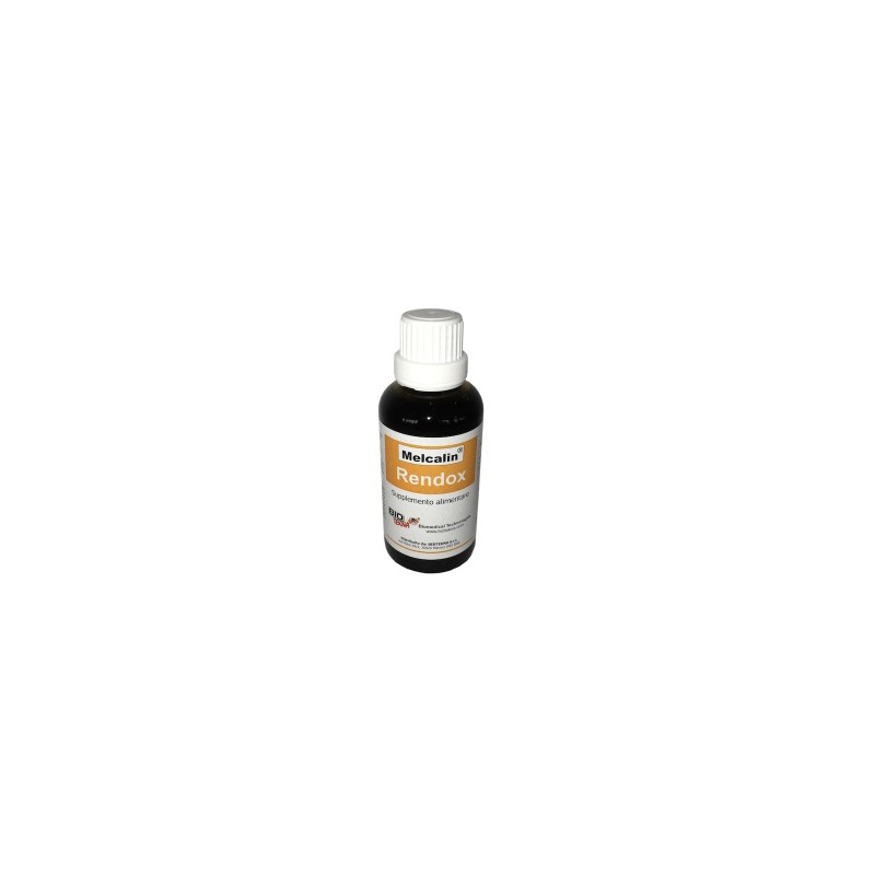 Biotekna Melcalin Rendox Gocce 50 Ml