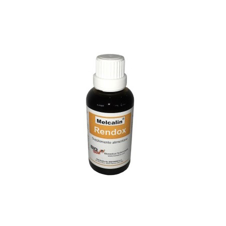 Biotekna Melcalin Rendox Gocce 50 Ml