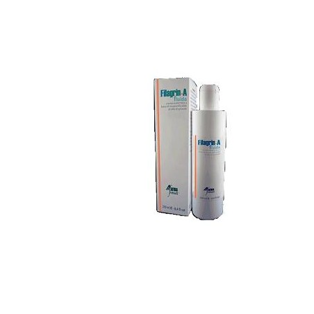 Ffd Distribuzione Filagrin-a Fluida Crema Idratante Protettiva 250 Ml