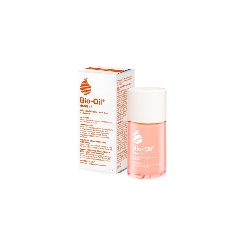 Perrigo Italia Bio-oil Olio Per La Cura Della Pelle 60 Ml