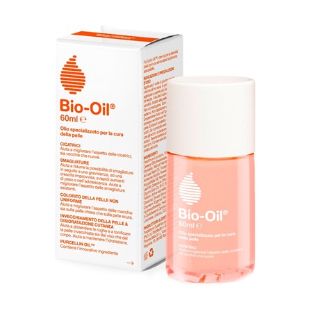 Perrigo Italia Bio-oil Olio Per La Cura Della Pelle 60 Ml