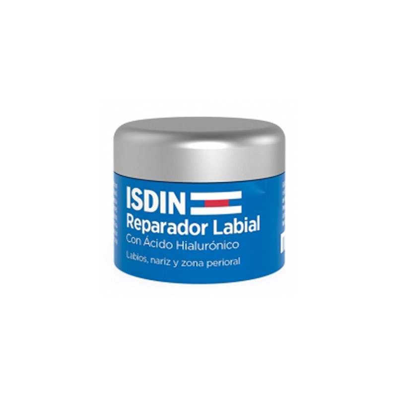 Isdin Nutrabalm Reparador Labial Balsamo 10 Ml