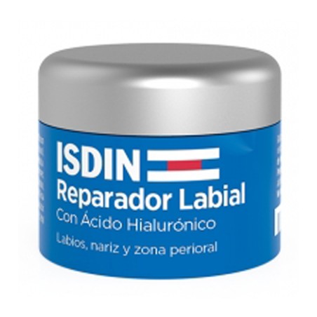 Isdin Nutrabalm Reparador Labial Balsamo 10 Ml