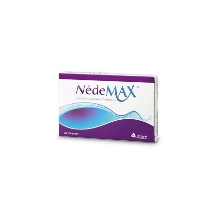 Agave Nedemax 20 Compresse