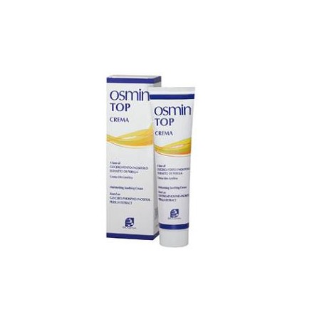 Biogena Osmin Top Crema Idro Lenitiva 175 Ml