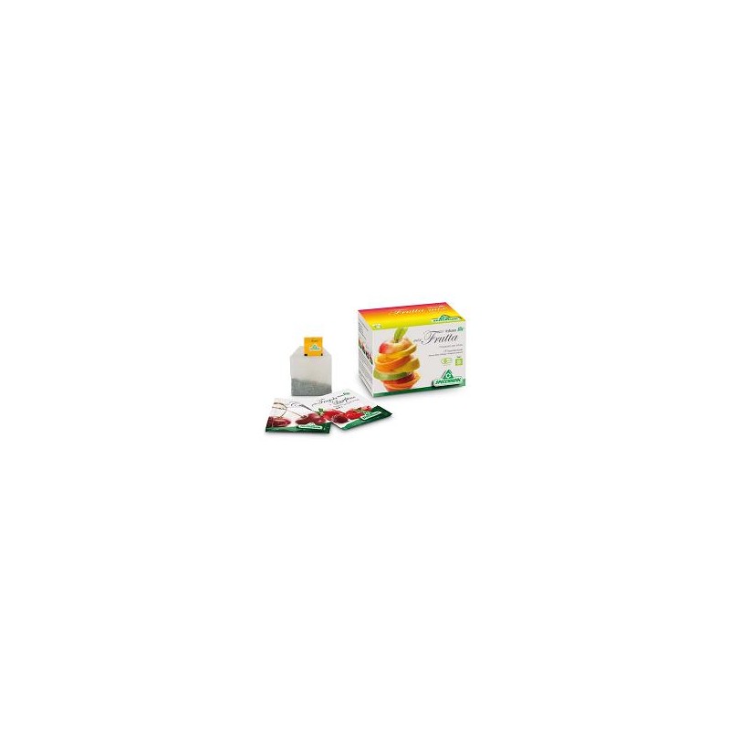 Specchiasol Infusi Bio Mix Frutta