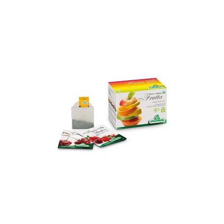 Specchiasol Infusi Bio Mix Frutta