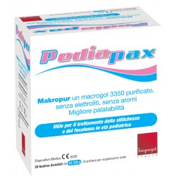 Bioprojet Italia Pediapax...