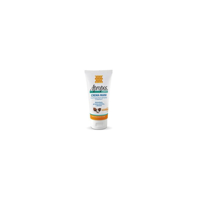 Desa Pharma Apropos Crema Mani 75 Ml