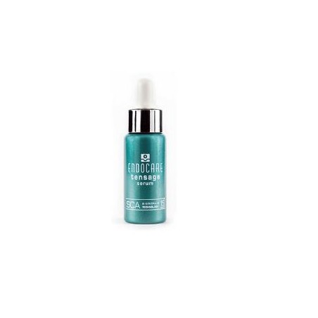 Difa Cooper Endocare Tensage Serum 30 Ml