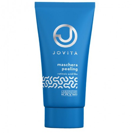 Lab. Farmaceutici Krymi Jovita Maschera Viso Peeling 75 Ml