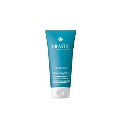 Ist. Ganassini Rilastil Liporeducer Crema 200