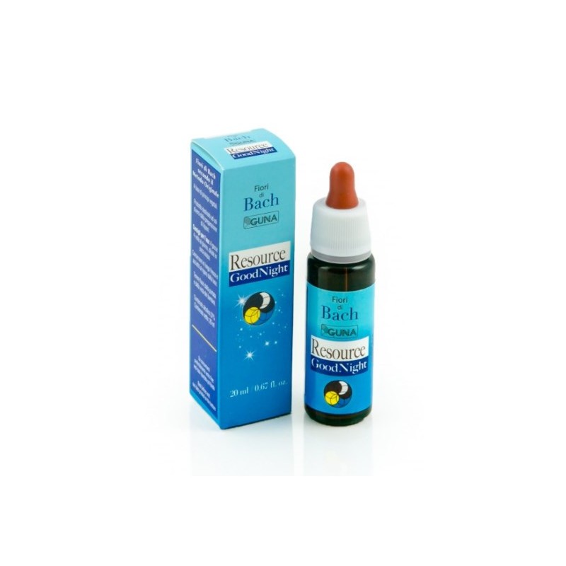 Guna Resource Goodnight Gocce 20 Ml