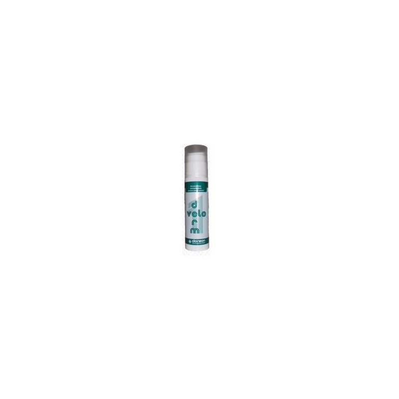 Dorsan Veloderm 1 Gel Emolliente 100 Ml