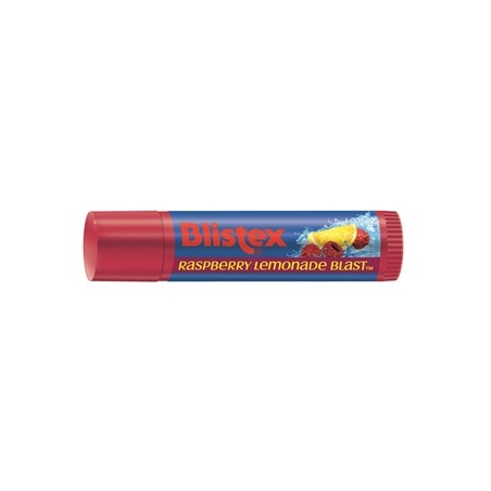 Consulteam Blistex Raspberry Lemon Blast