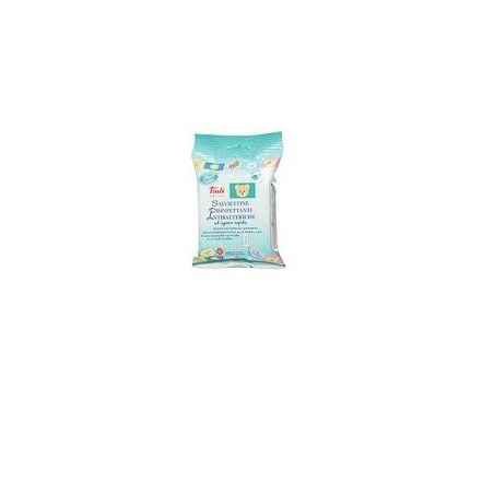 S. I. L. C. Trudi Baby Care Salviettine Disinfettanti 20 Pezzi