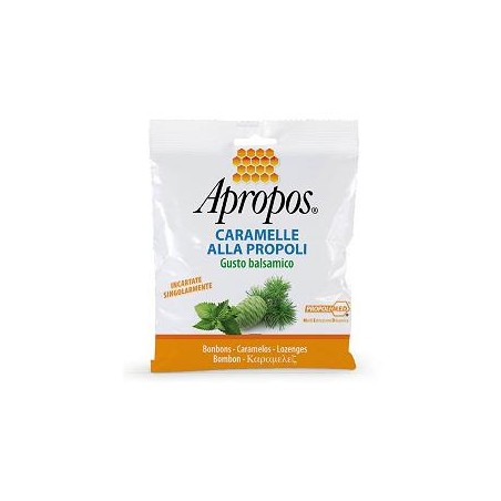 Desa Pharma Apropos Caramelle Balsamiche 50 G