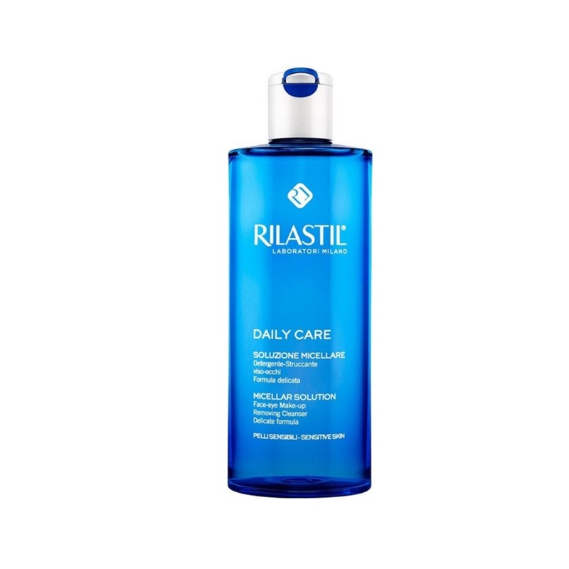 Ist. Ganassini Rilastil Daily Sol Micel 250 Ml