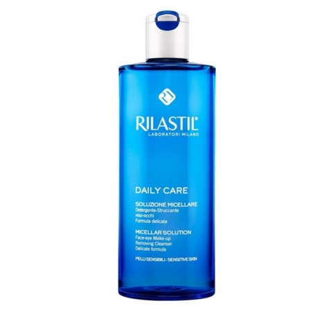 Ist. Ganassini Rilastil Daily Sol Micel 400 Ml