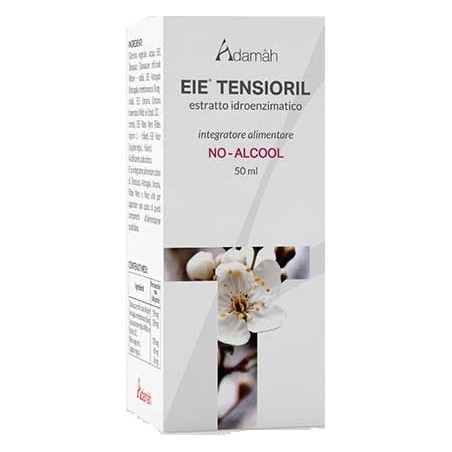 Adamah Eie Tensioril Gocce 50 Ml