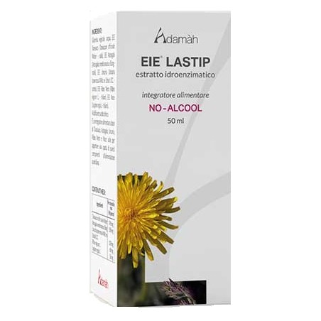 Adamah Eie Lastip Gocce 50 Ml