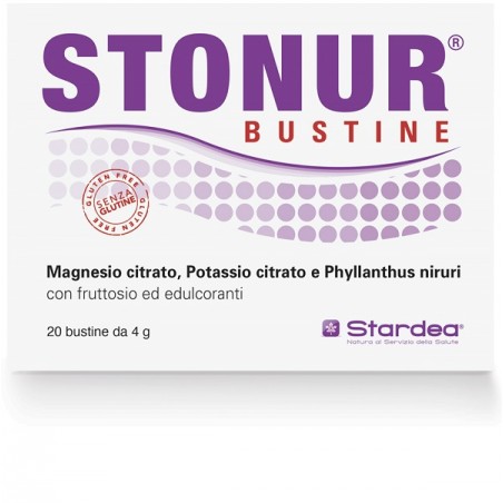 Stardea Stonur 20 Bustine