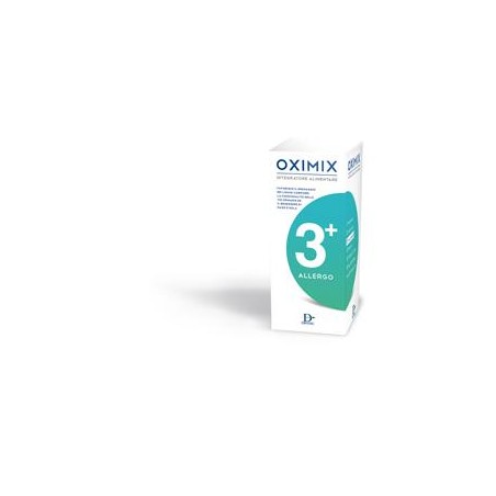 Driatec Oximix 3+ Allergo 200 Ml