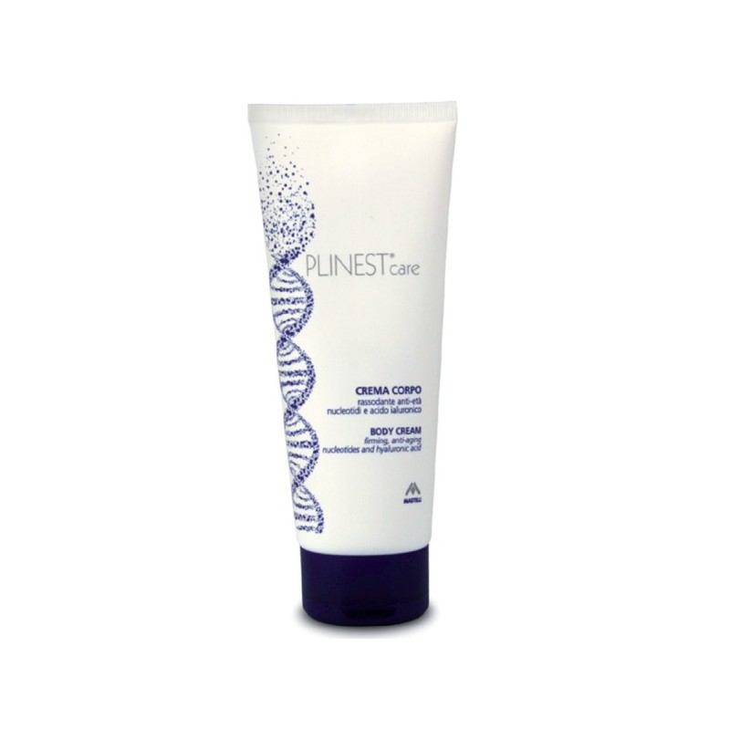 Mastelli Plinest Care Crema Corpo 200 Ml