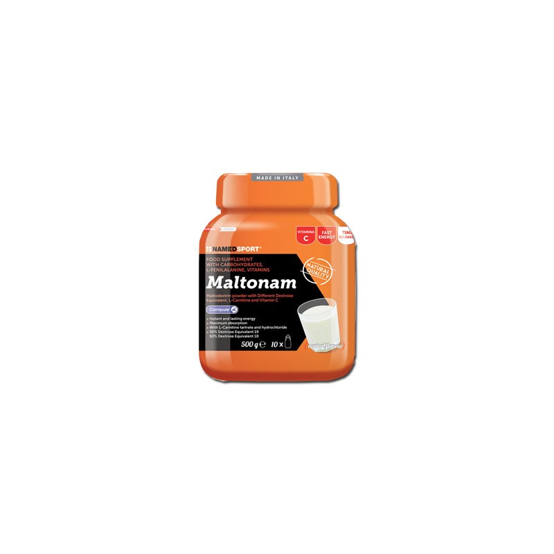 Namedsport Maltonam Polvere 1000 G