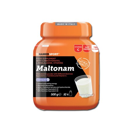 Namedsport Maltonam Polvere 1000 G