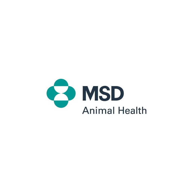 Msd Animal Health Caninsulin Vet Pen Aghi Unifine 1x100