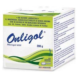 Alfasigma Onligol 200 G Con...