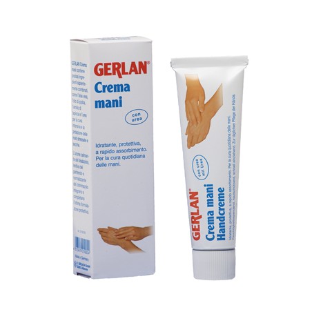 Dual Sanitaly Soc. Benefit Gehwol Crema Mani 75ml