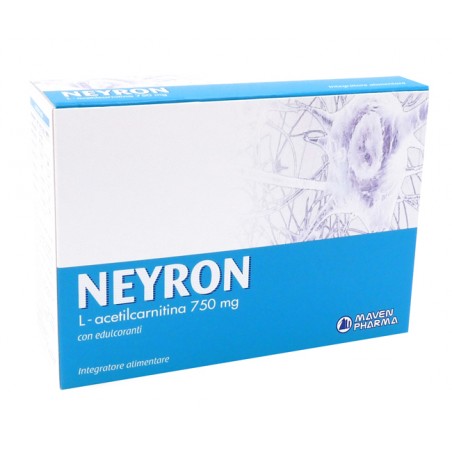 Maven Pharma Neyron 20 Bustine