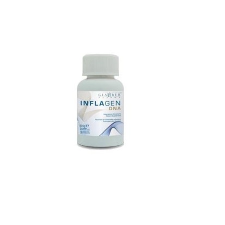 Forza Vitale Italia Inflagen Dna 60 Compresse 54 G